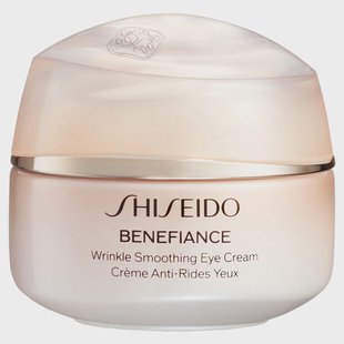 SHISEIDO Benefiance Neura Wrinkle Smoothing Eye Cream (15 ml)