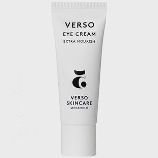 Verso Eye Cream (15 ml)