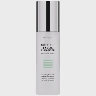 BIOEFFECT Facial Cleanser (120 ml)