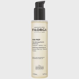 Filorga Skin-Prep Perfecting Cleansing Oil (150 ml)