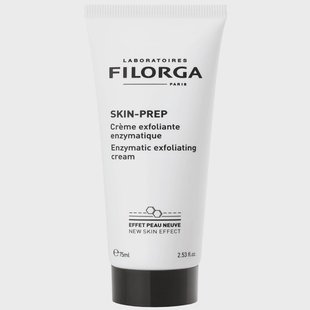 Filorga Skin-Prep Enzymatic Exfoliating Cream (75 ml)