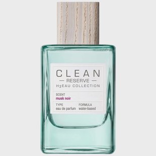 Clean Reserve H2EAU Musk Noir EdP (100 ml)