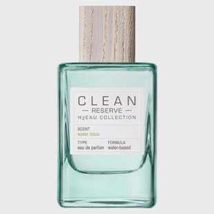 Clean Reserve H2EAU Water Lotus EdP (100 ml)