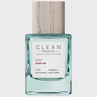 Clean Reserve H2EAU Musk Noir EdP (50 ml)