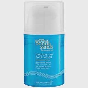 Bondi Sands Gradual Tan Face Lotion (50 ml)