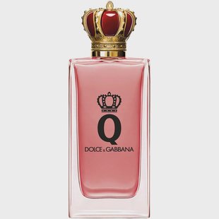 Dolce & Gabbana Q by Dolce&Gabbana Intense EdP (100 ml)