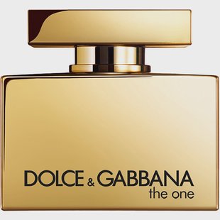 Dolce & Gabbana The One Gold Intense EdP (75 ml)
