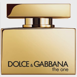 Dolce & Gabbana The One Gold Intense EdP (50 ml)