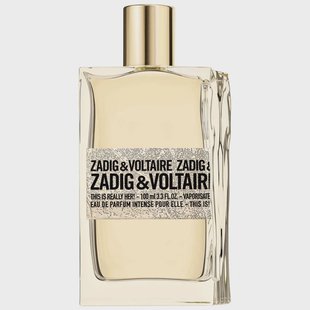 Zadig & Voltaire This is Really Her! Intense EdP (100 ml)