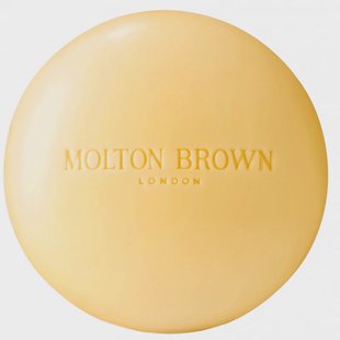 Molton Brown Orange And Bergamot Perfumed Soap (150 ml)