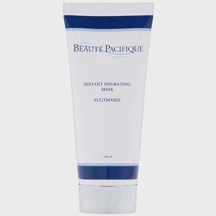 Beauté Pacifique Instant Hydrating Mask (100 ml)