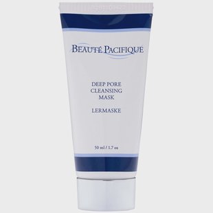 qBeauté Pacifique Deep Pore Cleansing Mask (50 ml)