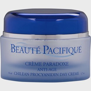 Beauté Pacifique Crème Paradoxe Anti Age Chilean Procyanidin Day Cream (50 ml)