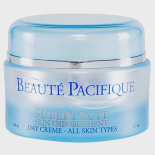 Beauté Pacifique Superfruit Skin Enforcement Day Creme All Skin (50 ml)