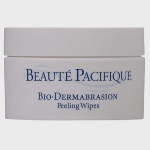 Beauté Pacifique Bio Dermabrasion Peeling Wipes (150 ml)