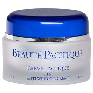 Beauté Pacifique AHA Vitamin C Glow Creme (50 ml)