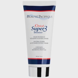 Beauté Pacifique Clinical Super 3 Booster (100 ml)