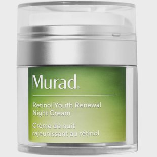 Murad  Retinol Youth Renewal Night Cream (50ml)