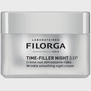 Filorga Time-Filler Night 5XP (50 ml)