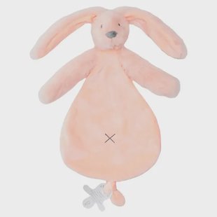 Happy Horse knuffeldoekje Rabbit Richie