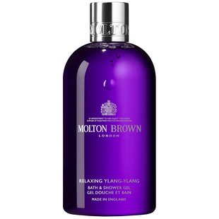 Molton Brown Relaxing Ylang-Ylang Bath And Shower Gel (300 ml)