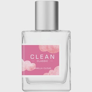 Clean Classic Vanilla Cloud EdP (30 ml)