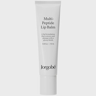 Jorgobé Multi-Peptide Lip Balm (8 ml)
