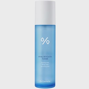 Dr Ceuracle Hyal Reyouth Toner (120ml)