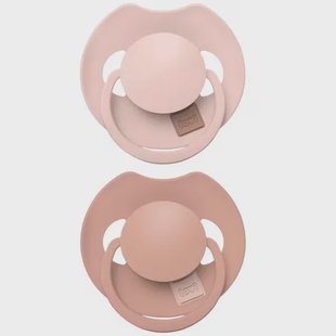 Difrax fopspeen LOVI 6.maanden