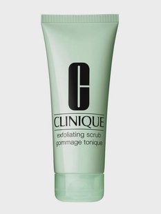 Clinique Exfoliating Scrub (100ml)