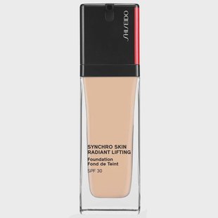 Shiseido Radiant Lifting Foundation 220