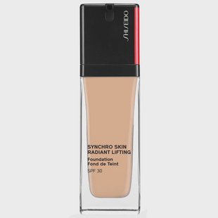 Shiseido Radiant Lifting Foundation 240
