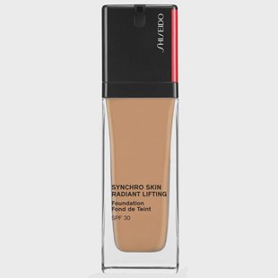Shiseido Radiant Lifting Foundation 350