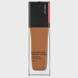 Shiseido Radiant Lifting Foundation 440