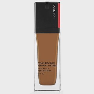 Shiseido Radiant Lifting Foundation 510