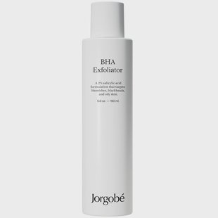 Jorgobe BHA Exfoliator (150 ml)