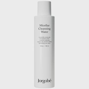 Jorgobé Micellar Cleansing Water (150 ml)