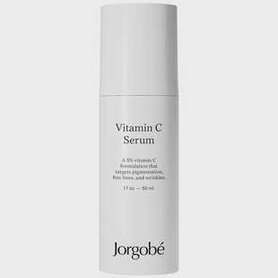 Jorgobé Vitamin C Serum (50 ml)