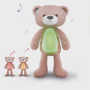 Zazu slaaptrainer Brody de beer