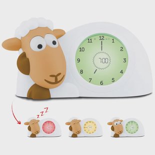 Zazu slaaptrainer Sam