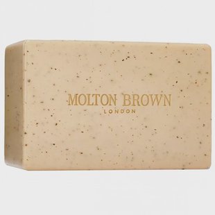 Molton Brown Black Pepper Bodyscrub Bar (250 ml)