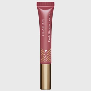 Clarins Natural Lip Perfector Intense Maple