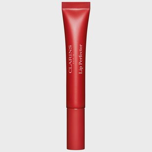 Clarins Lip Perfector 23 Pomegranate Glow (12 ml)