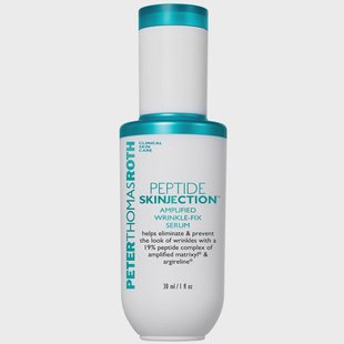 Peter Thomas Roth Peptide Skinjection™ Amplified Wrinkle-Fix Serum (30 ml)