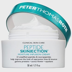 Peter Thomas Roth Peptide Skinjection™ Moisture Infusion Cream (50 ml)
