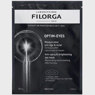 Filorga Optim-Eyes Eye Mask 6 ml