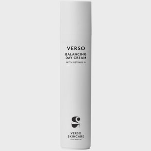 Verso N°2 Balancing Day Cream With Retinol 8 (50 ml)
