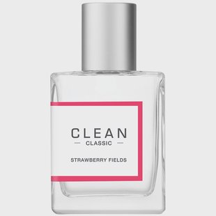 CLEAN Classic Strawberry Fields EdP (60 ml)