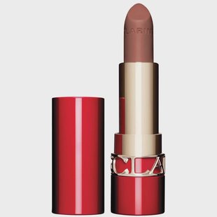 Clarins Joli Rouge Velvet Lipstick 758V Sandy Pink