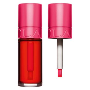 Clarins Water Lip Stain 01 Rose Water